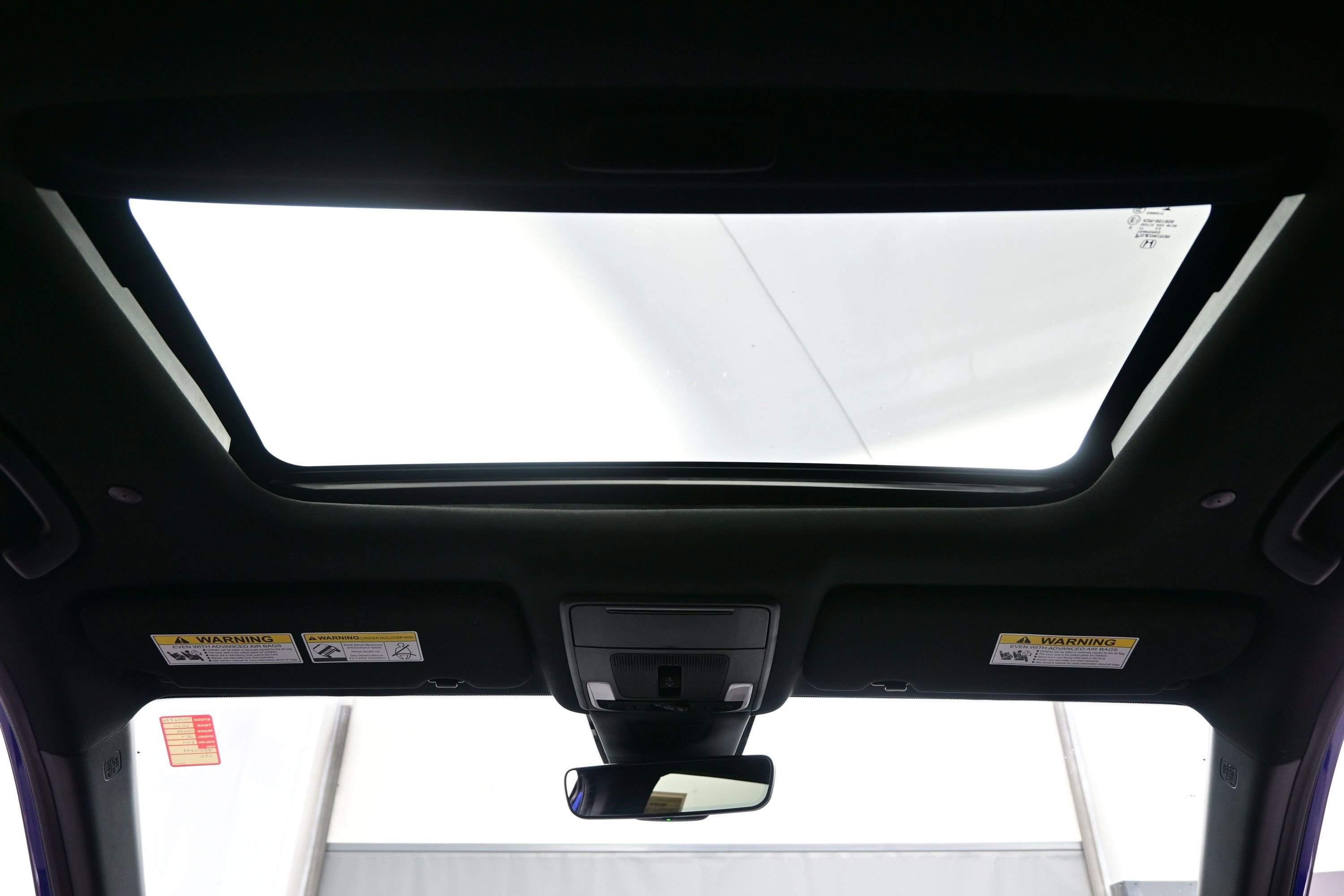 Used 2024 Honda CR-V Sport-L image 18