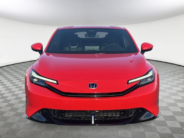 New 2026 Honda Prelude image 9