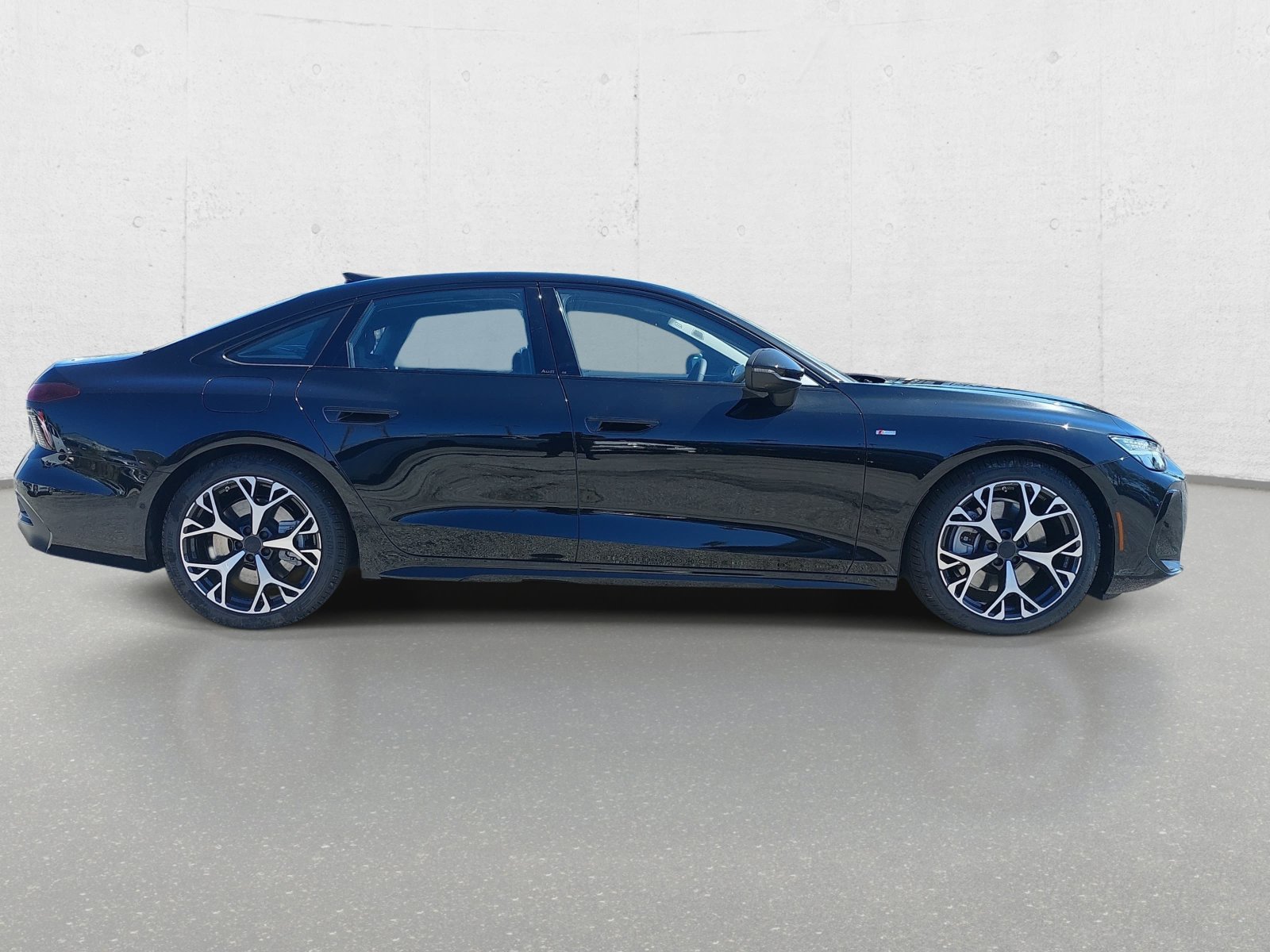 New 2026 Audi A6 Prestige AWD/4WD image 4