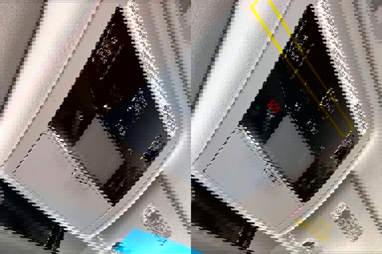 Used 2021 Lexus LX 570 4WD w/ 3rd Row & Luxury Pkg image 33