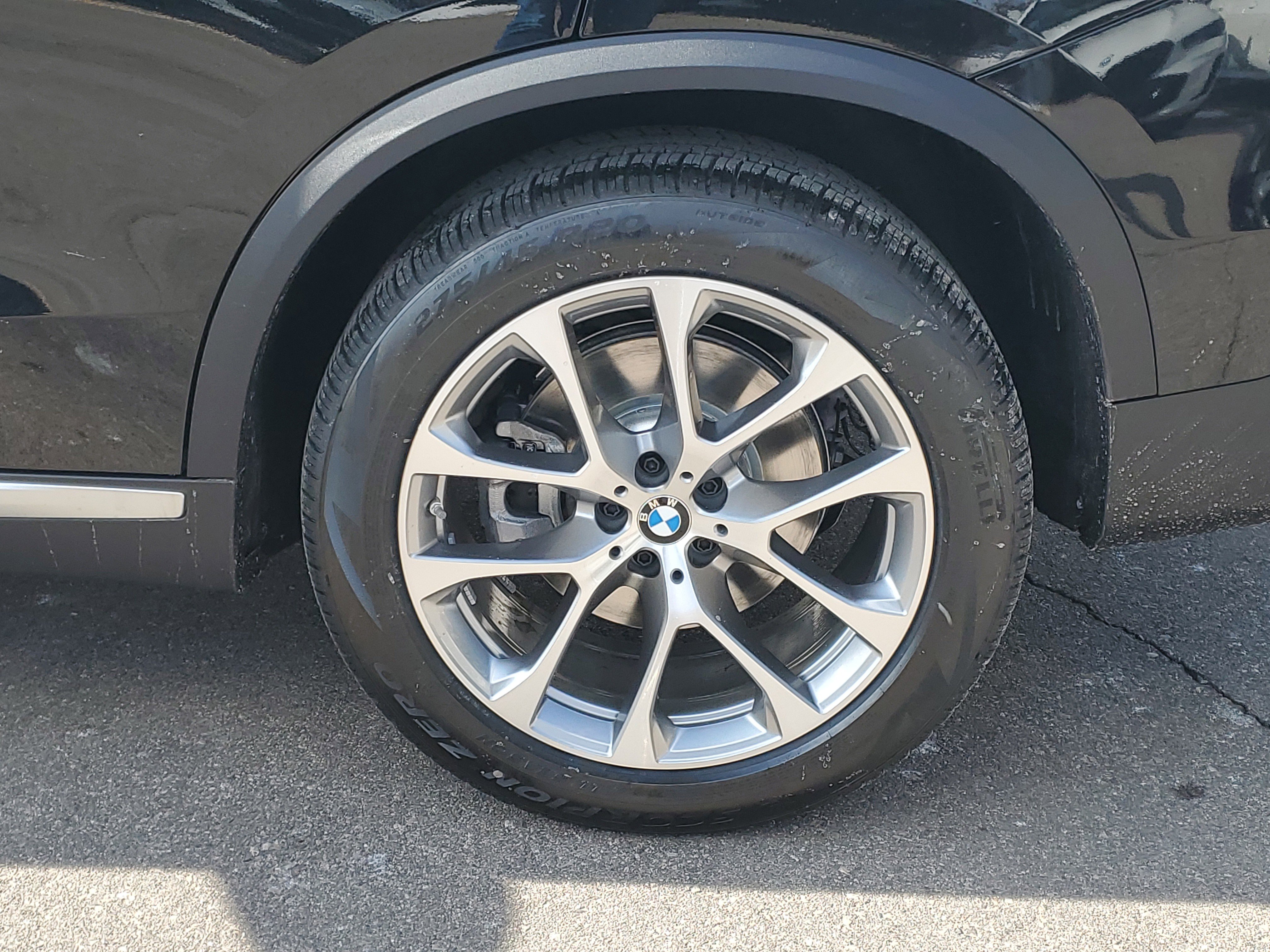 New 2026 BMW X5 xDrive40i w/ Premium Package image 29