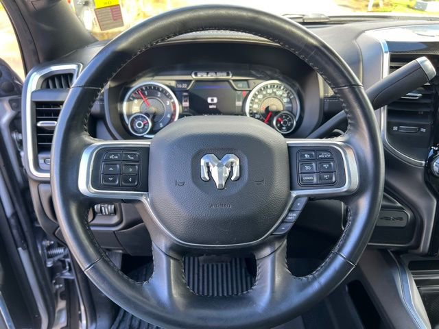 Used 2022 RAM 2500 Laramie image 23