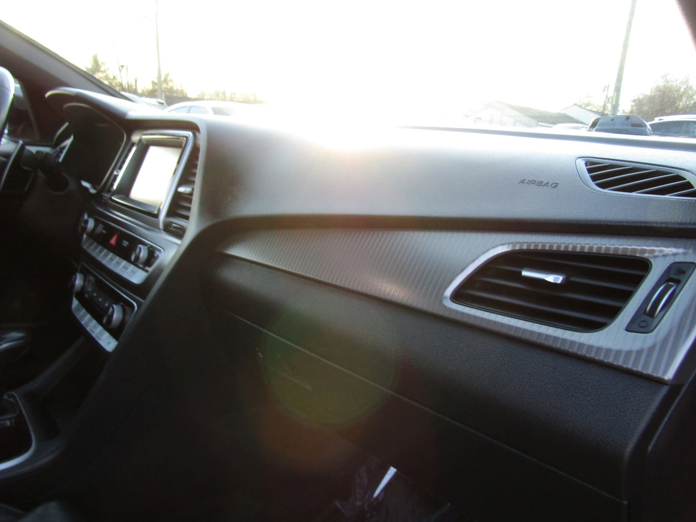 Used 2018 Hyundai Sonata Sport image 12