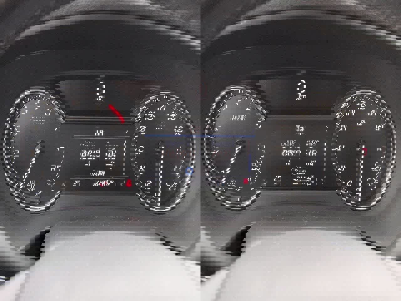 Used 2023 Cadillac XT4 Premium Luxury w/ Cold Weather Package image 33