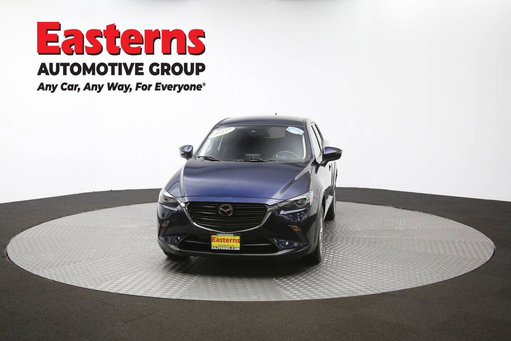 Used 2020 MAZDA CX-3 Sport image 51