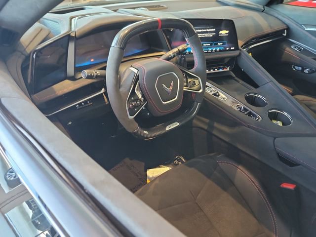 New 2026 Chevrolet Corvette Z06 image 6