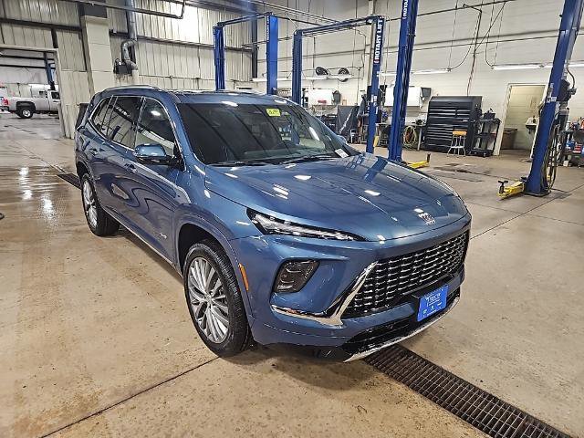 New 2026 Buick Enclave Avenir w/ Super Cruise Package image 8