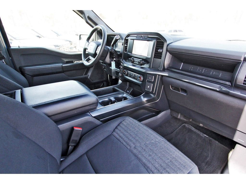Certified 2023 Ford F150 XL w/ STX Appearance Package image 27