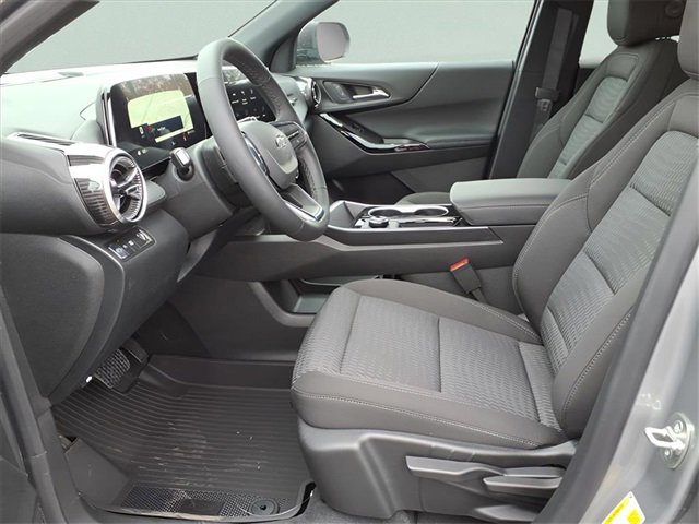 New 2026 Chevrolet Equinox LT image 16