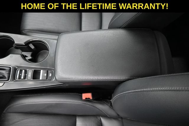 Used 2024 Honda Civic Touring image 33