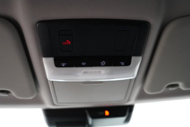 Used 2023 Mitsubishi Outlander SE image 52