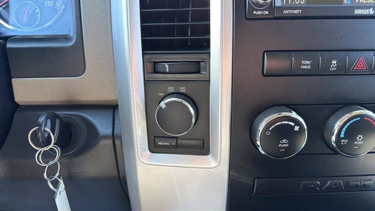 Used 2012 RAM 1500 Outdoorsman image 20