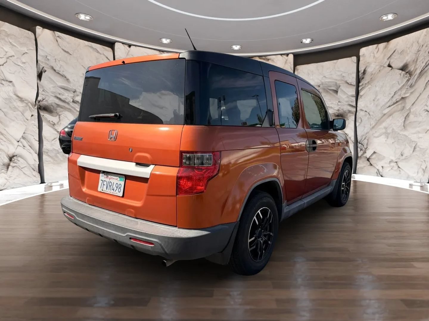 Used 2009 Honda Element LX image 6
