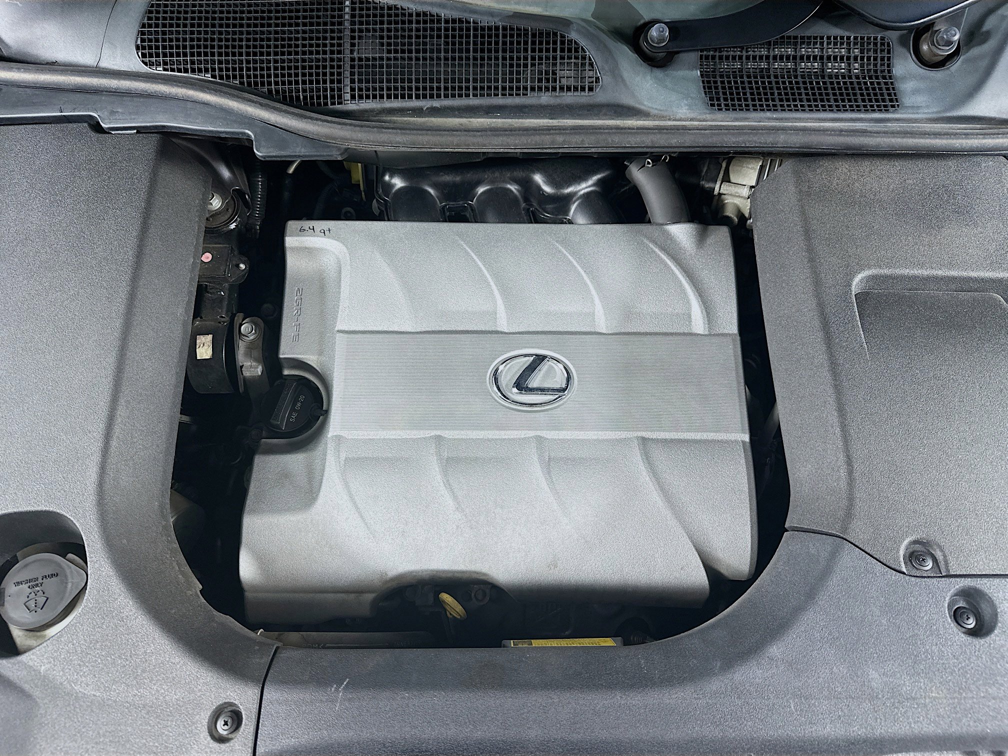 Used 2013 Lexus RX 350 2WD image 34