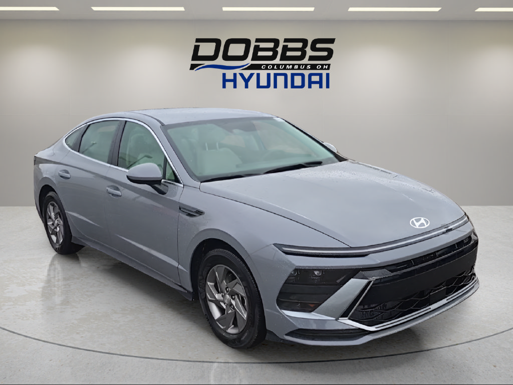 Used 2026 Hyundai Sonata SE FWD image 7