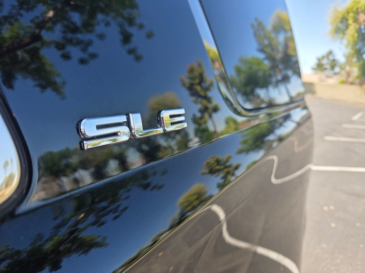Used 2019 GMC Yukon SLE w/ SLE Value Package AWD/4WD image 23