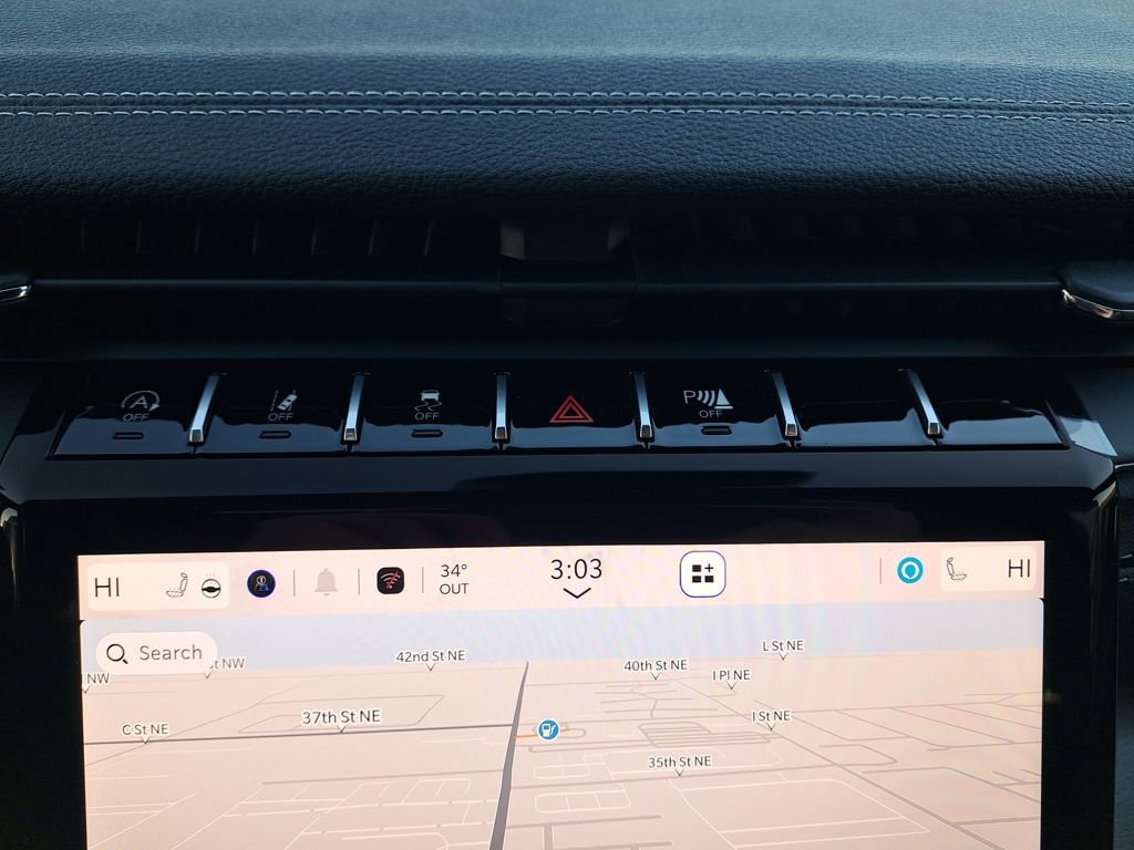 New 2025 Jeep Grand Cherokee Limited w/ MOPAR Finishing Package AWD/4WD image 26