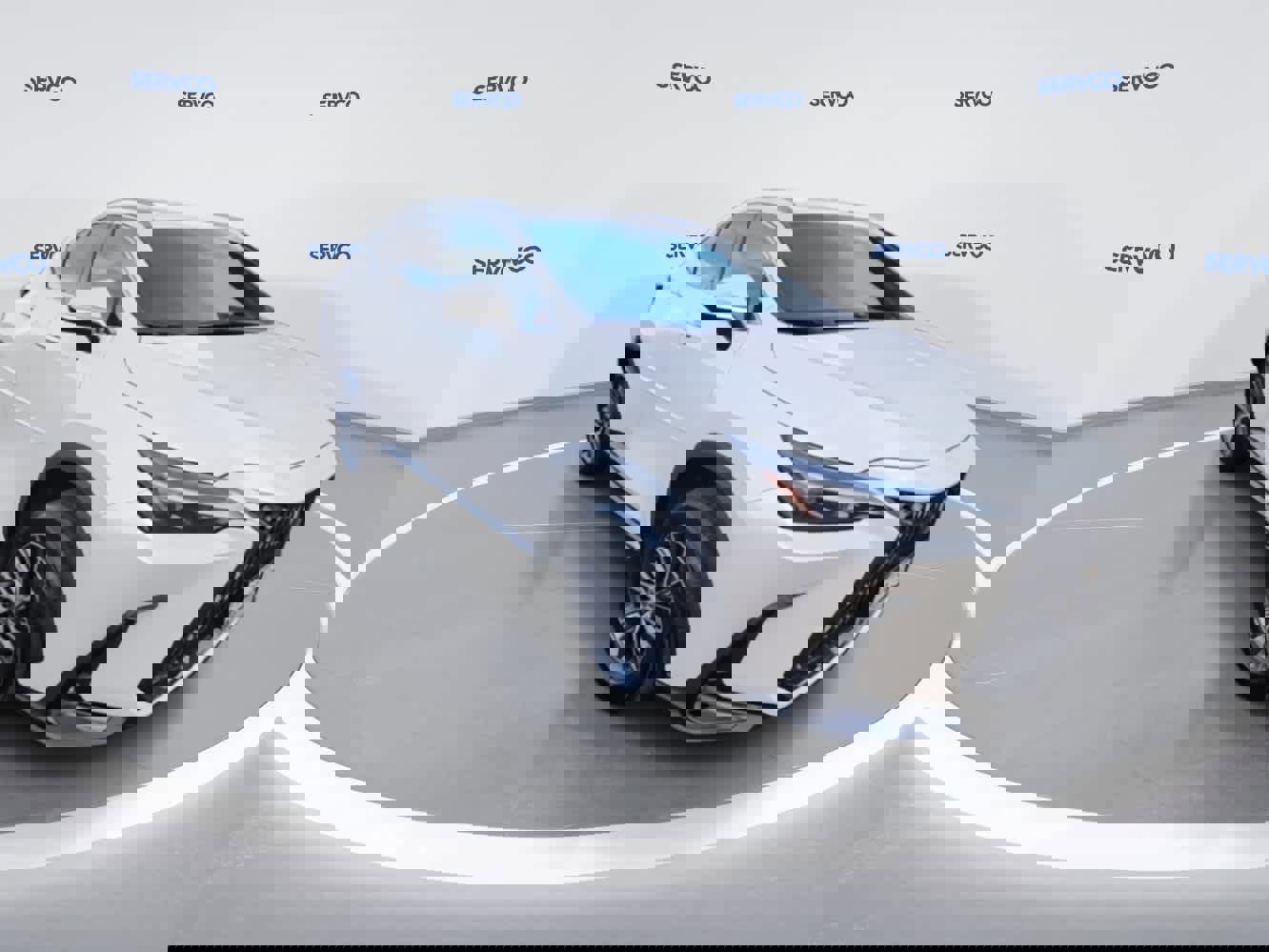 Used 2022 Lexus NX 350h AWD image 2