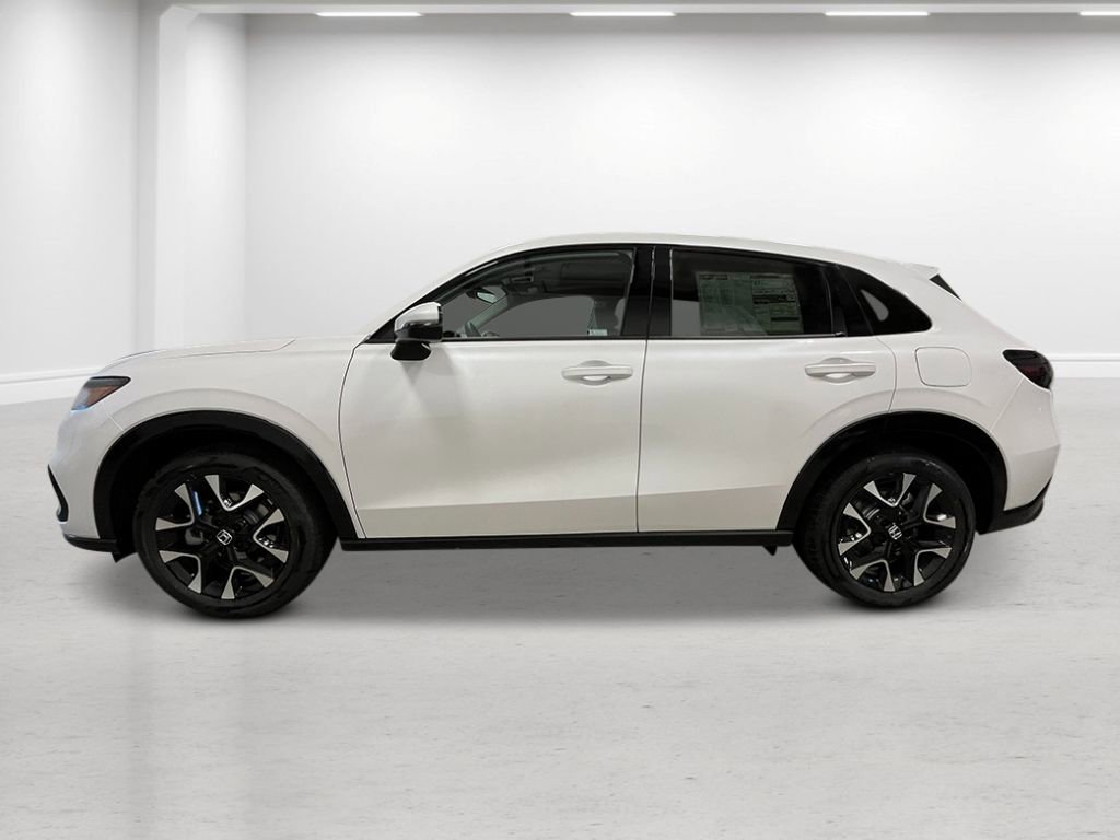 New 2027 Honda HR-V EX-L image 2