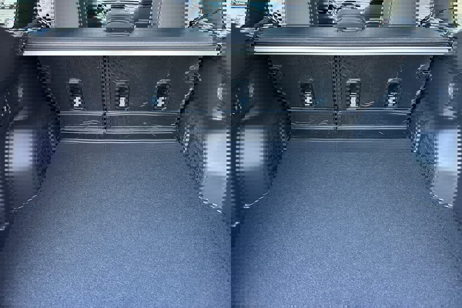 New 2026 Subaru Forester Wilderness image 16