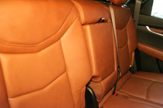 Used 2021 Cadillac XT5 Sportv AWD/4WD image 14