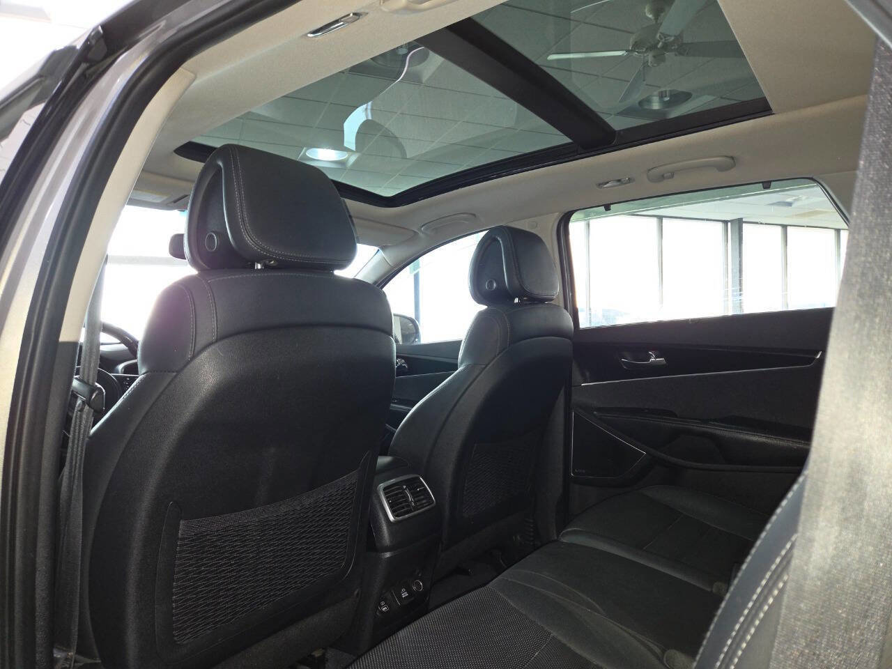 Used 2016 Kia Sorento SX AWD/4WD image 22