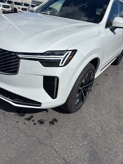 New 2026 Volvo XC90 B6 Ultra AWD/4WD image 12