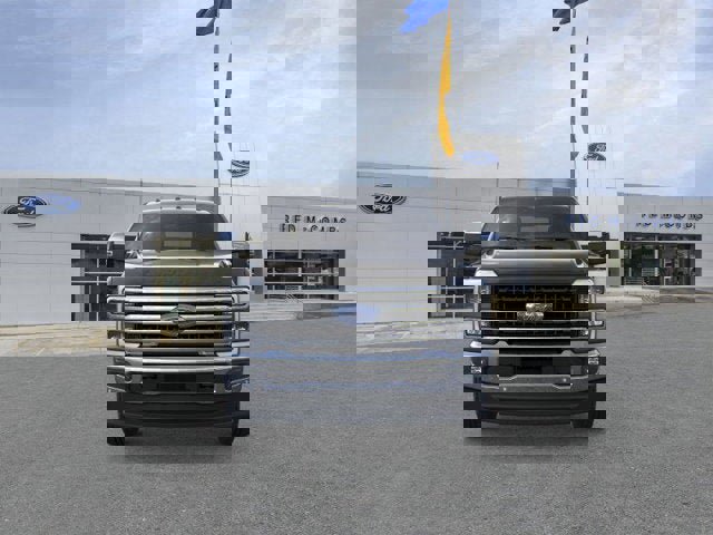 New 2025 Ford F250 King Ranch w/ Chrome Package image 6