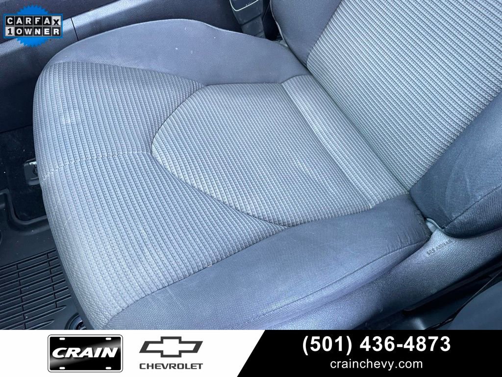 Used 2022 Toyota Highlander L image 25