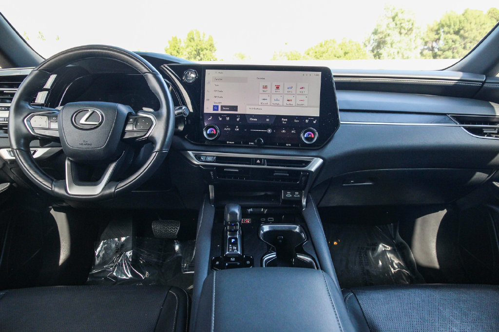 Certified 2024 Lexus RX 350 Premium Plus w/ Convenience Package FWD image 13