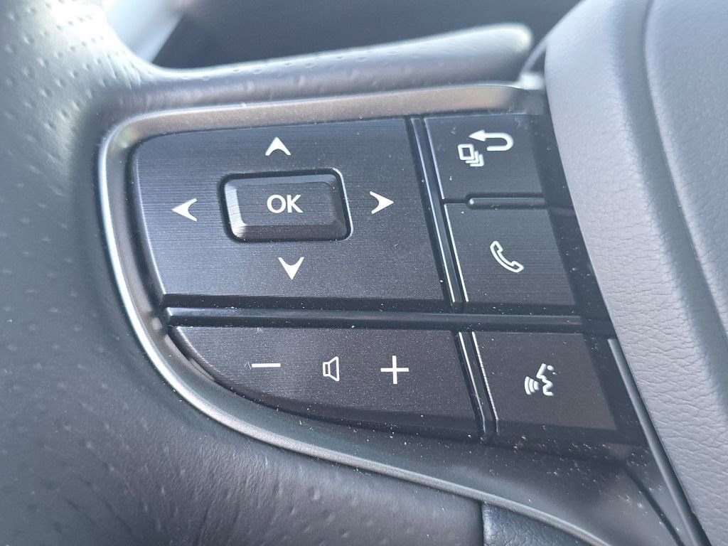 Certified 2025 Lexus ES 350 F Sport image 32