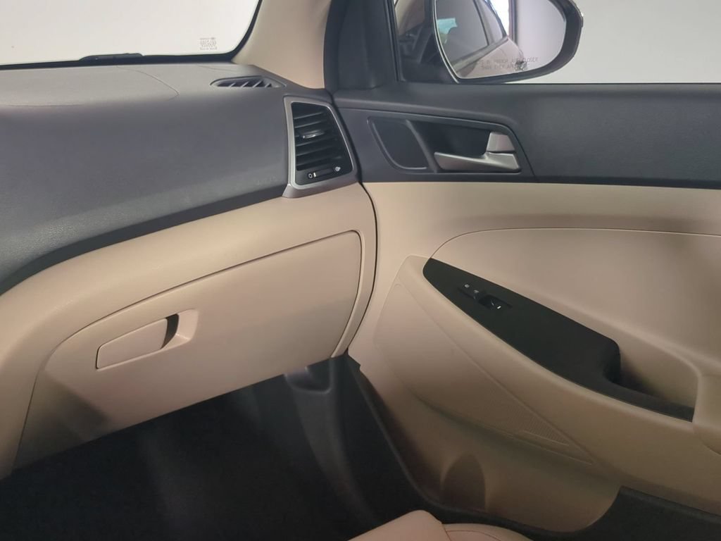 Used 2017 Hyundai Tucson Eco FWD image 19