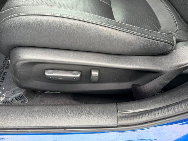 Used 2018 Honda Civic Sport Touring image 23