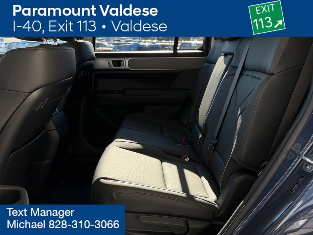 New 2026 Hyundai Santa Fe XRT image 12