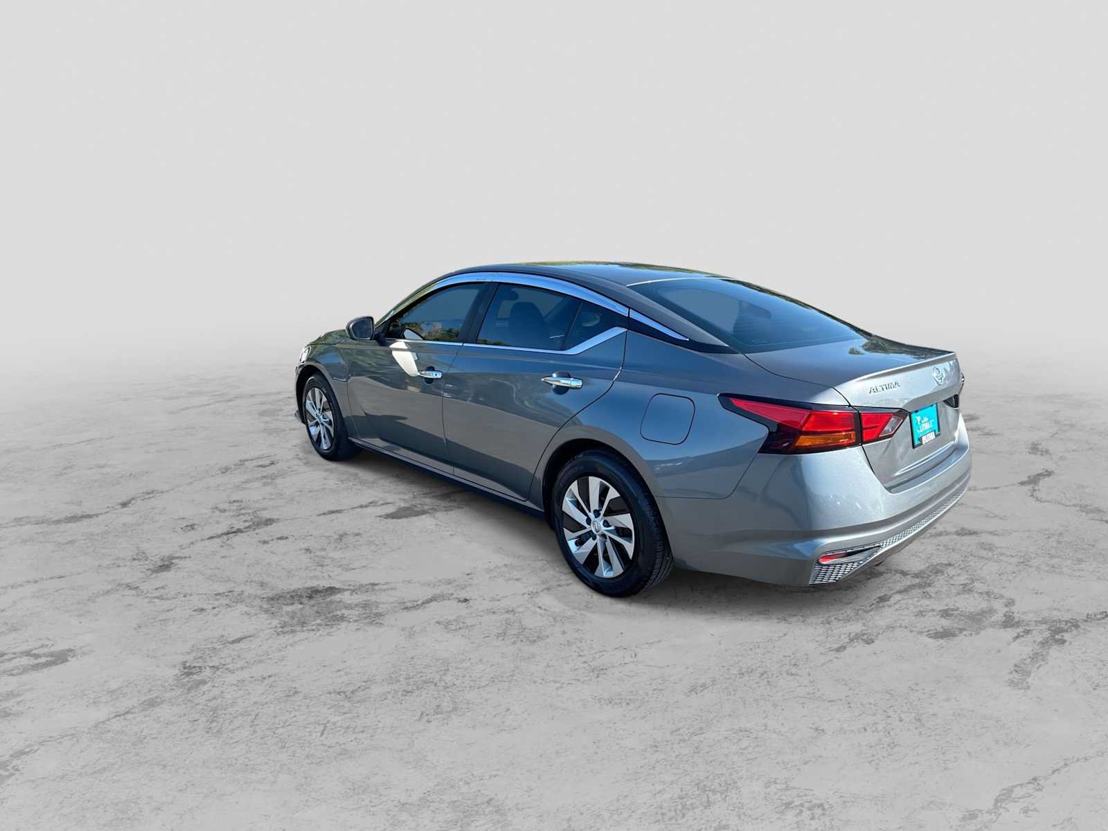Used 2021 Nissan Altima 2.5 S FWD image 6