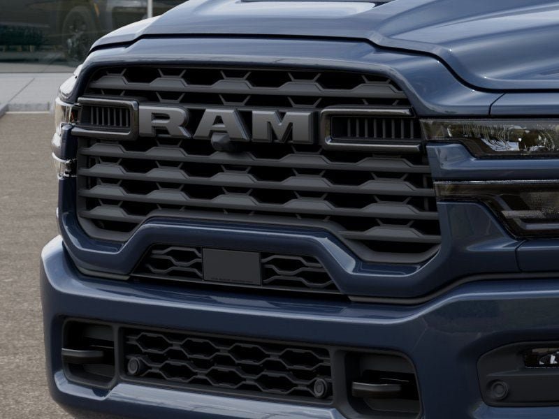 New 2026 RAM 2500 Tradesman AWD/4WD image 11