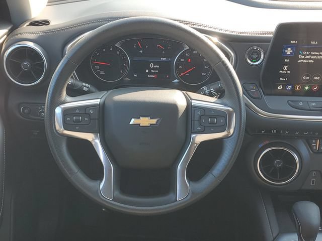Certified 2024 Chevrolet Blazer LT w/ Convenience Package AWD/4WD image 14
