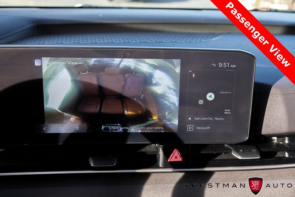 Used 2025 Kia Carnival SX image 5