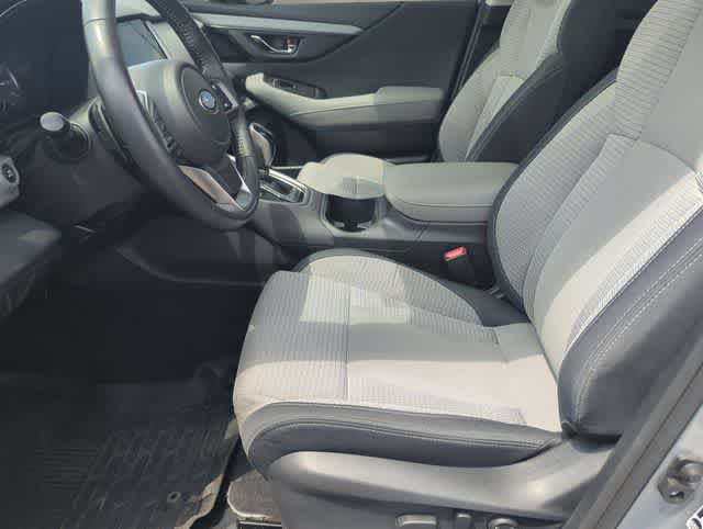 Used 2025 Subaru Outback Premium w/ Popular Package #1 AWD/4WD image 17