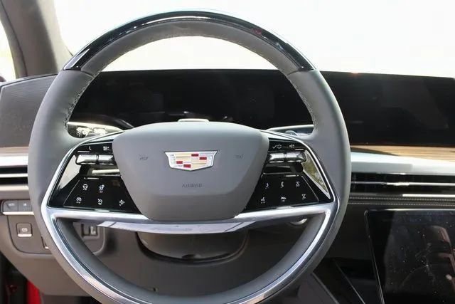 New 2025 Cadillac Escalade Premium Luxury w/ Touring Package image 12