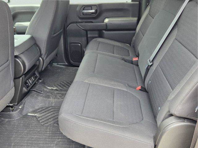 Used 2022 Chevrolet Silverado 2500 LT w/ Convenience Package AWD/4WD image 13