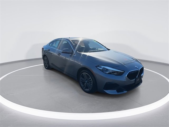 Used 2024 BMW 228i xDrive Gran Coupe image 2