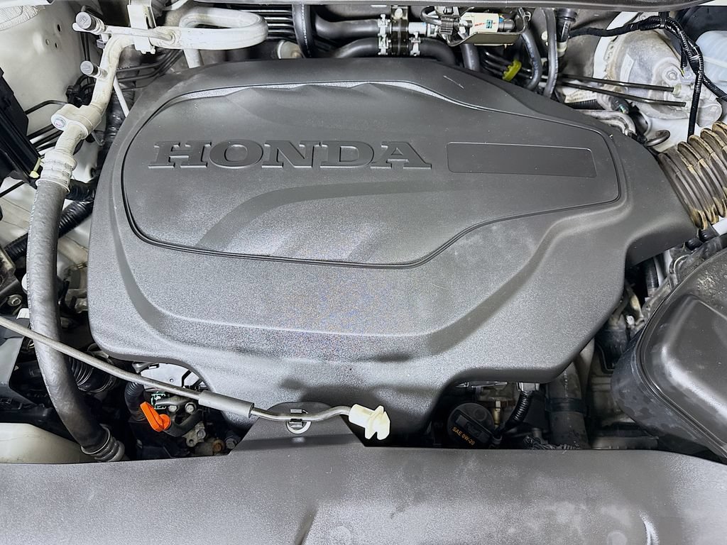 Used 2022 Honda Odyssey Touring image 38