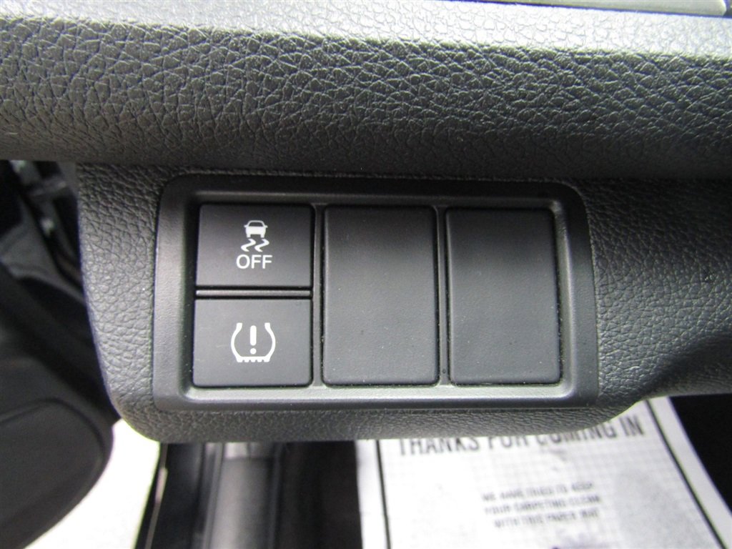 Used 2016 Honda Civic LX image 27
