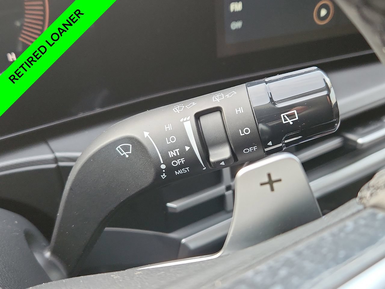 New 2026 Hyundai Santa Fe SEL FWD image 31