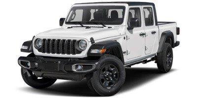 Used 2024 Jeep Gladiator Sport AWD/4WD image 1