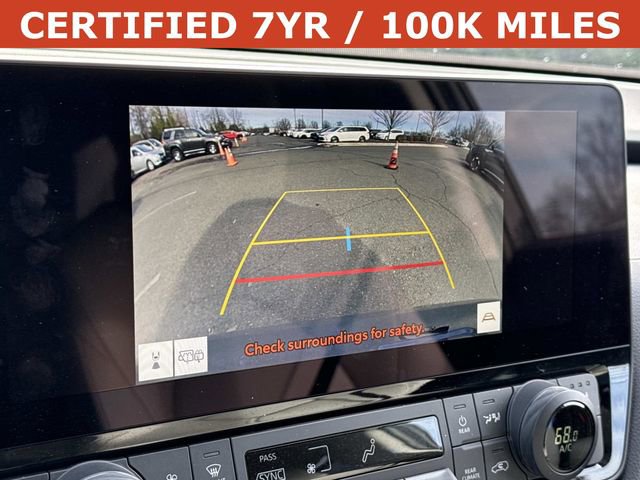 Used 2024 Toyota Grand Highlander XLE image 20