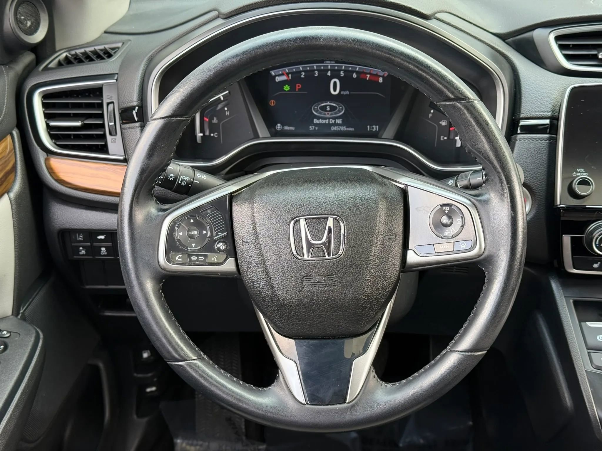 Used 2018 Honda CR-V Touring image 18