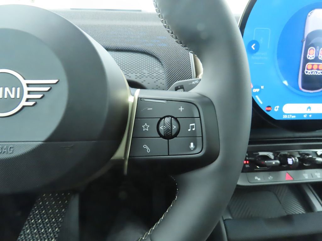 Used 2025 MINI Cooper Countryman S image 14