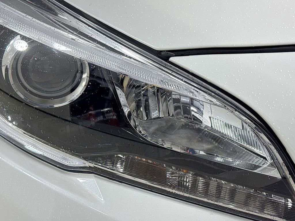 Used 2017 Subaru Outback 2.5i Limited AWD/4WD image 41